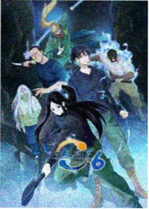 生化危机无尽黑暗CG动画